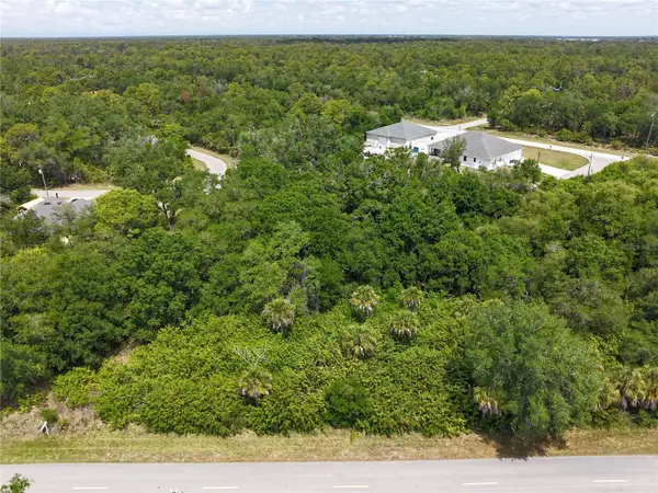 1189 Eppinger Drive, PORT CHARLOTTE, FL 33953