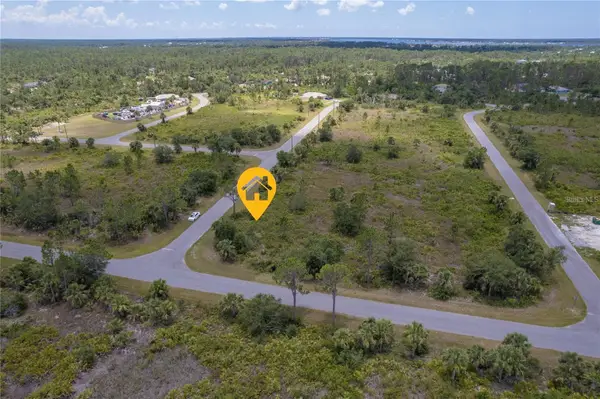 219 Gastin Street, PORT CHARLOTTE, FL 33953