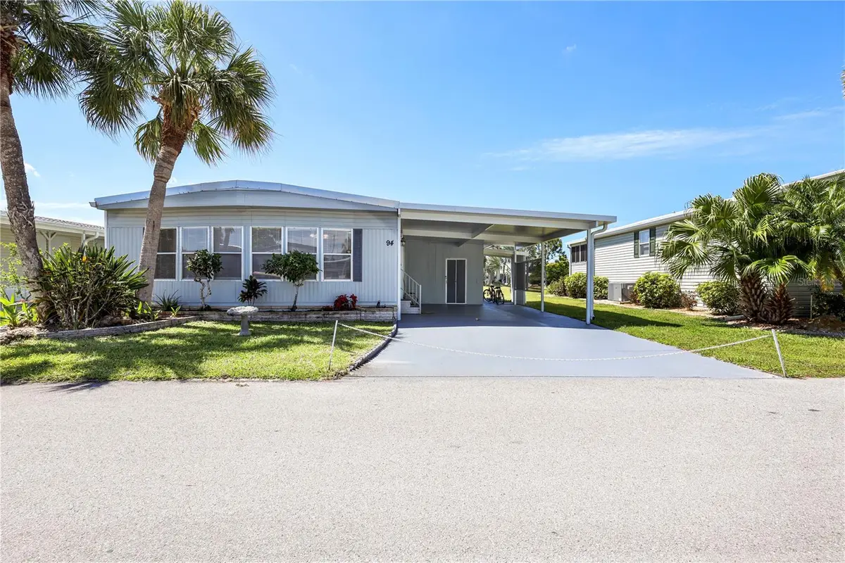 2100 Kings Highway #94, Port Charlotte, FL 33980 - #1