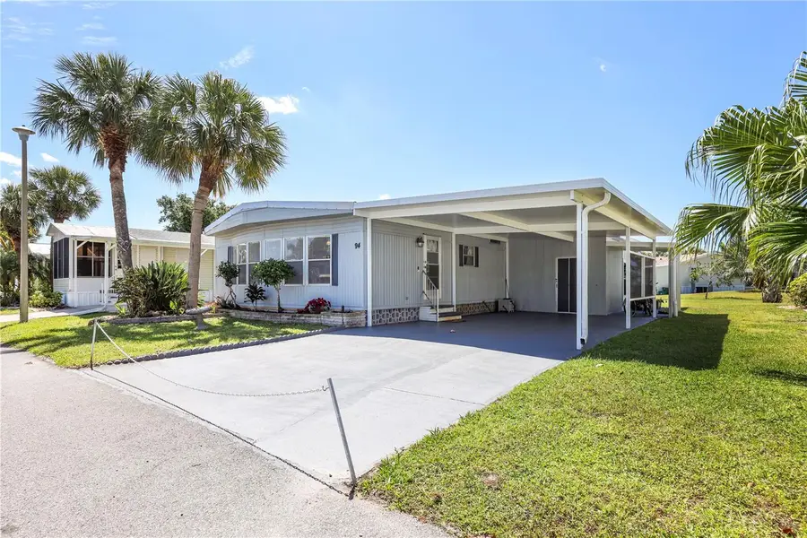 2100 Kings Highway #94, Port Charlotte, FL 33980 - #2