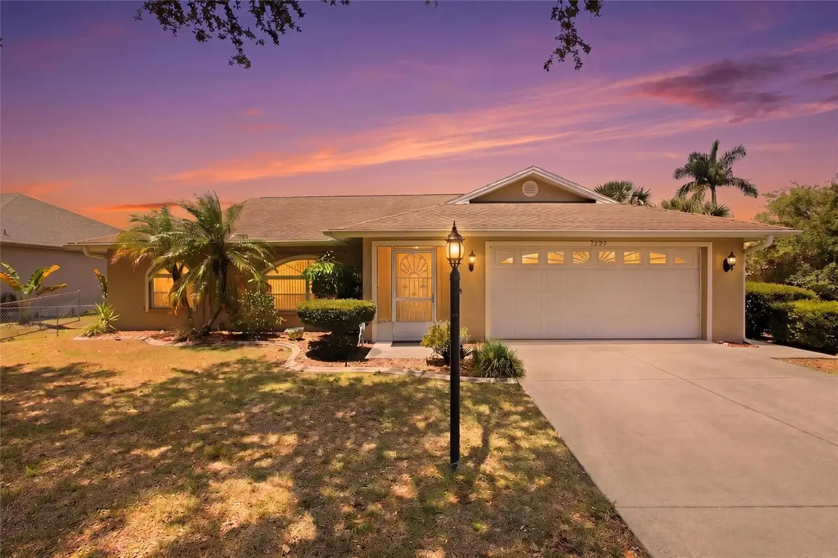 1299 Tripoli Street, North Port, FL 34286 - #1