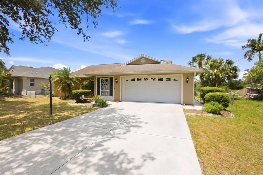 1299 Tripoli Street, North Port, FL 34286 - #2