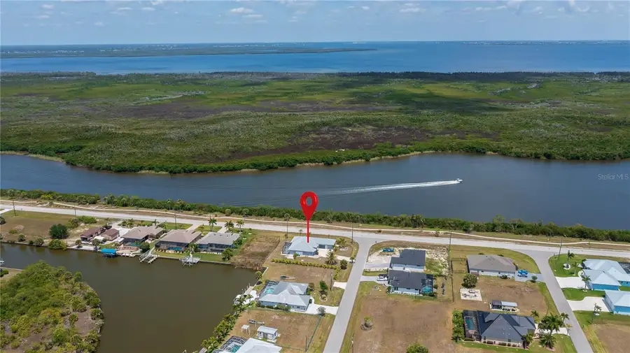 15400 Alcove Circle, Port Charlotte, FL 33981 - #2