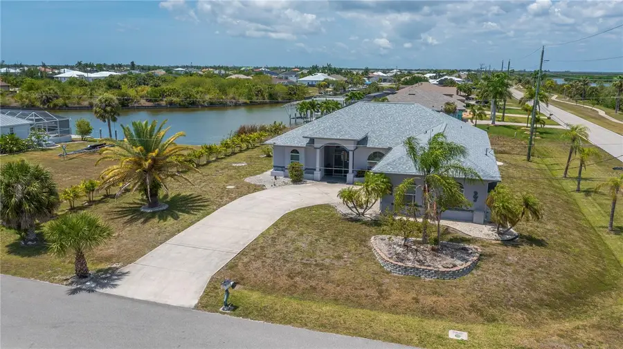 15400 Alcove Circle, Port Charlotte, FL 33981 - #3