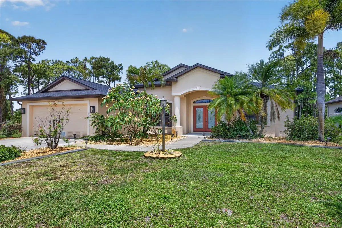 243 Rotonda Boulevard E, Rotonda West, FL 33947 - #1