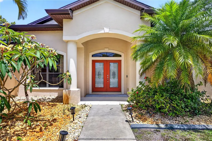 243 Rotonda Boulevard E, Rotonda West, FL 33947 - #3