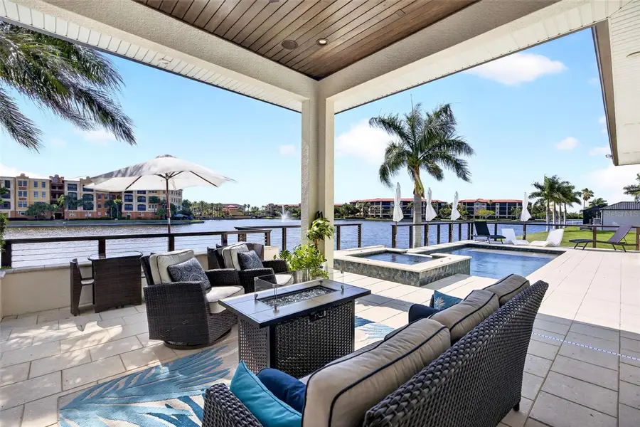 125 Colony Point Drive, Punta Gorda, FL 33950 - #3