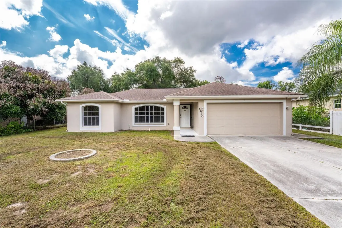 4436 Maurbach Terrace, North Port, FL 34286 - #1