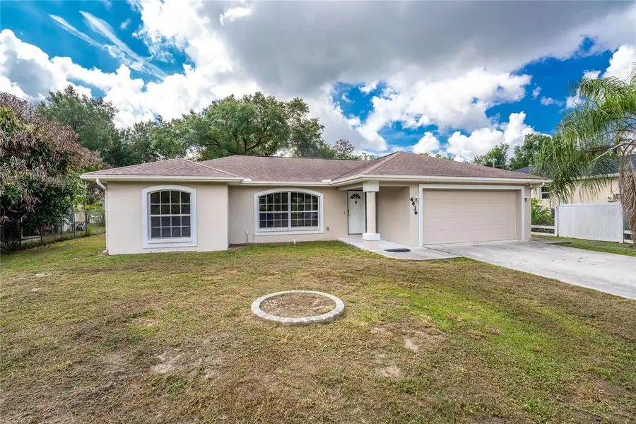 4436 Maurbach Terrace, North Port, FL 34286 - #2