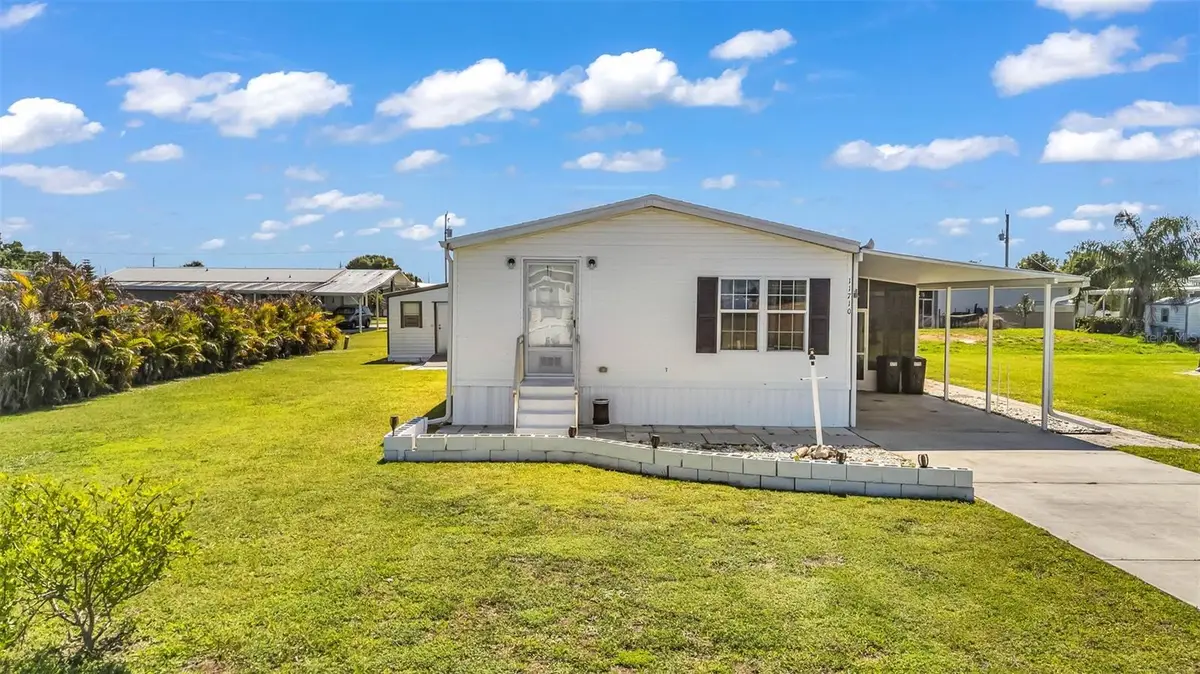 11710 SW Orange Avenue, Arcadia, FL 34269 - #1