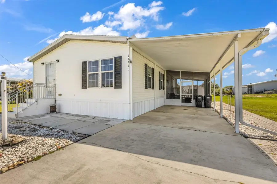 11710 SW Orange Avenue, Arcadia, FL 34269 - #2