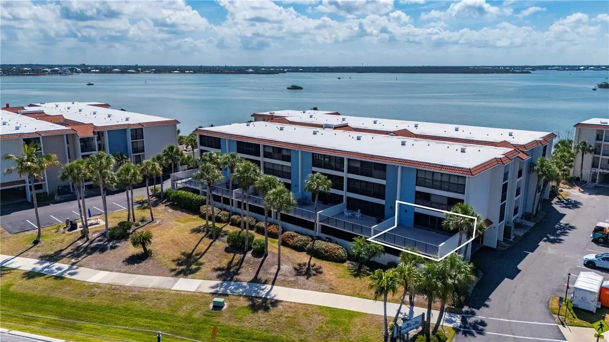 1701 Beach Road #208, Englewood, FL 34223 - #1