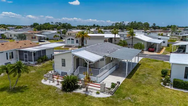 1000 Kings Highway #224, PUNTA GORDA, FL 33980