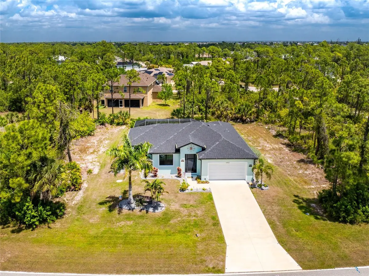 14921 San Domingo Boulevard, Port Charlotte, FL 33981 - #1