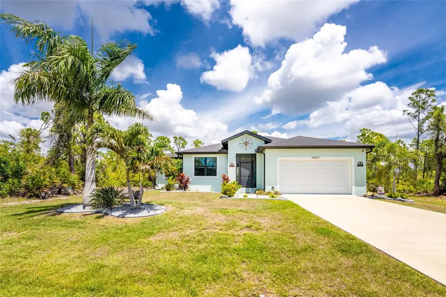 14921 San Domingo Boulevard, Port Charlotte, FL 33981 - #2