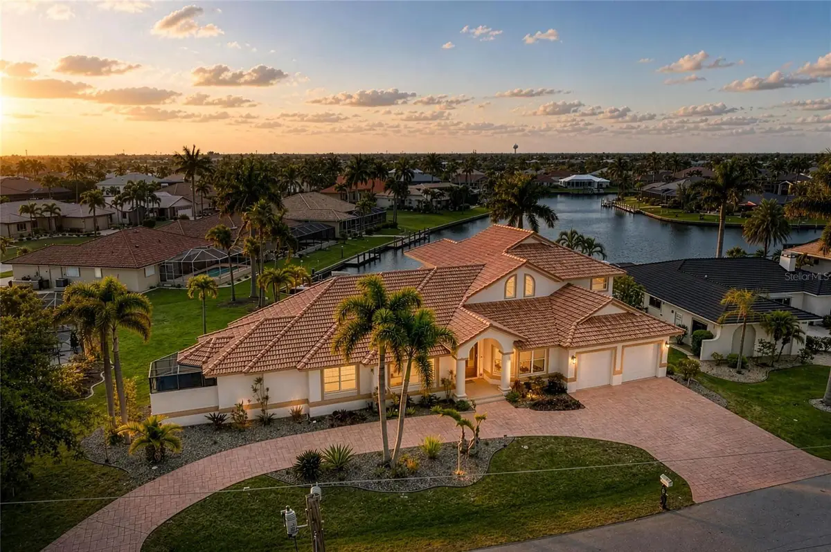 524 La Caruna Court, Punta Gorda, FL 33950 - #1