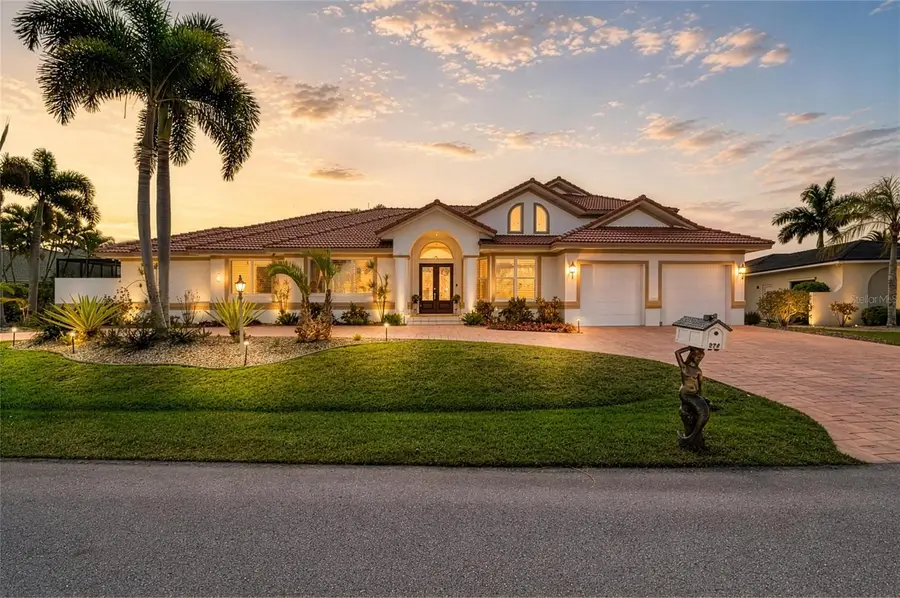 524 La Caruna Court, Punta Gorda, FL 33950 - #3