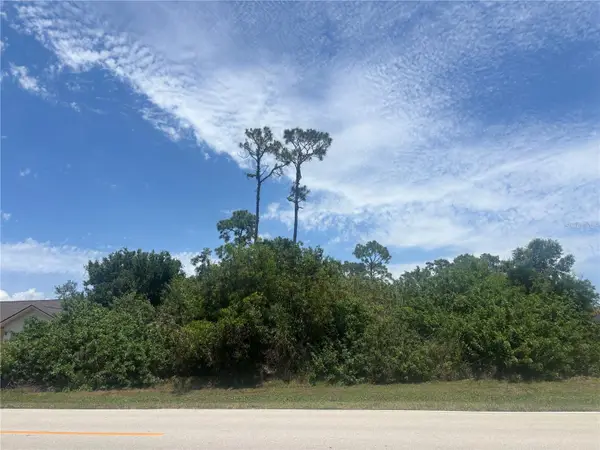 26492 Notre Dame Boulevard, PUNTA GORDA, FL 33955