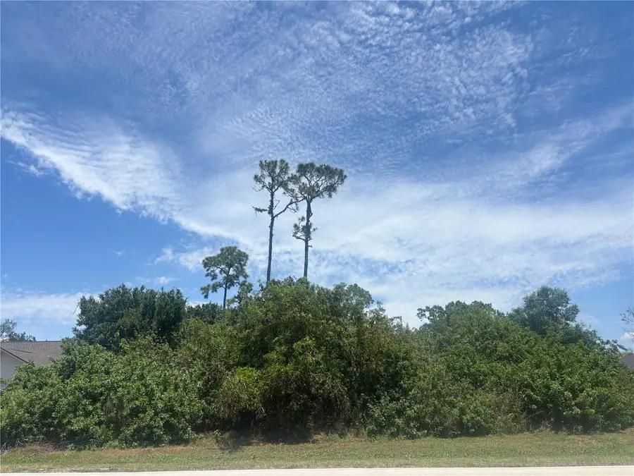 26492 Notre Dame Boulevard, Punta Gorda, FL 33955 - #3