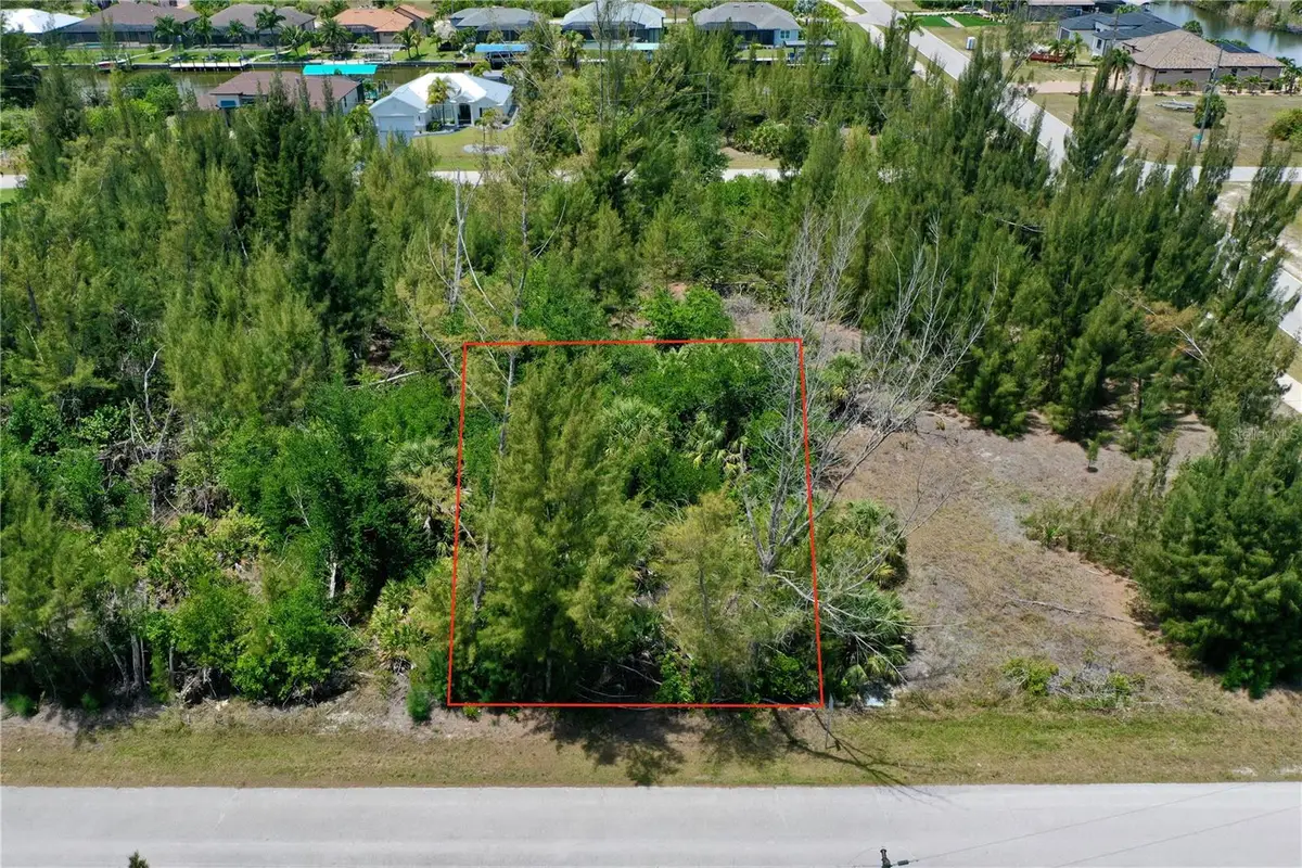 8409 Antwerp Circle, Port Charlotte, FL 33981 - #1