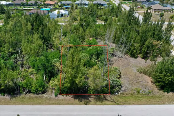 8409 Antwerp Circle, PORT CHARLOTTE, FL 33981