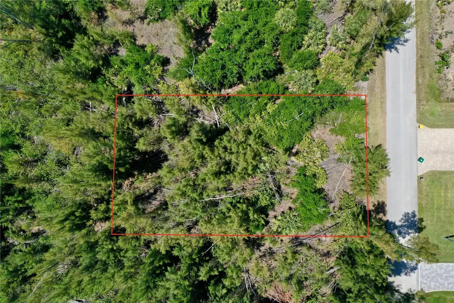 8401 Antwerp Circle, Port Charlotte, FL 33981 - #2
