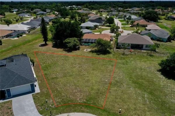 204 Yellow Elder, PUNTA GORDA, FL 33955