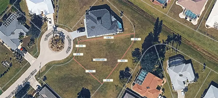 204 Yellow Elder, Punta Gorda, FL 33955 - #3