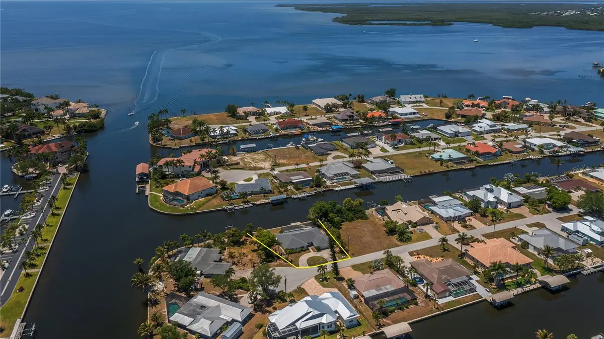 137 Sinclair Street Se, Port Charlotte, FL 33952 - #1