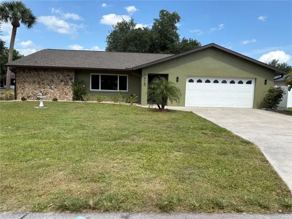 Address Withheld By Seller, PORT CHARLOTTE, FL 33952