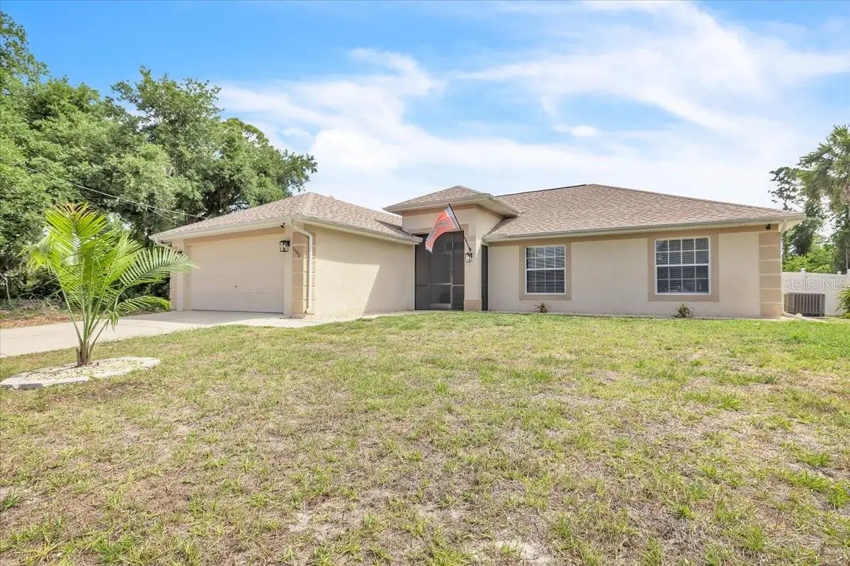 3590 Lookout Lane, North Port, FL 34288 - #1