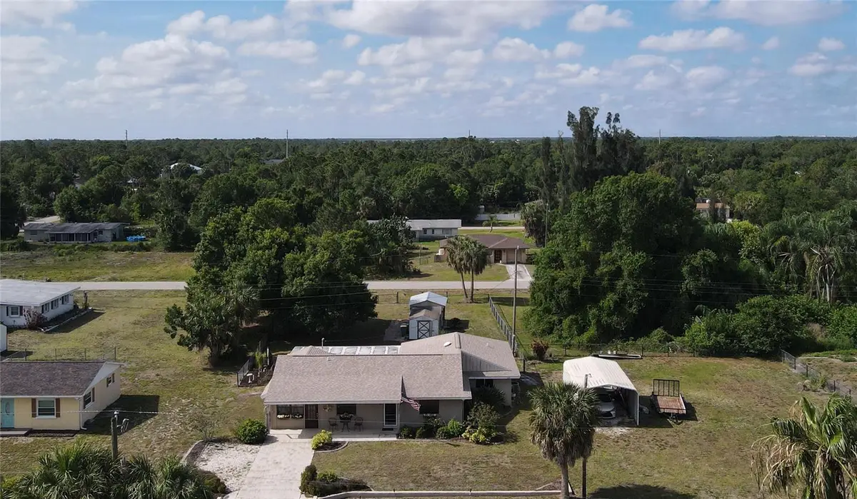 26503 Angelica Road, Punta Gorda, FL 33955 - #1