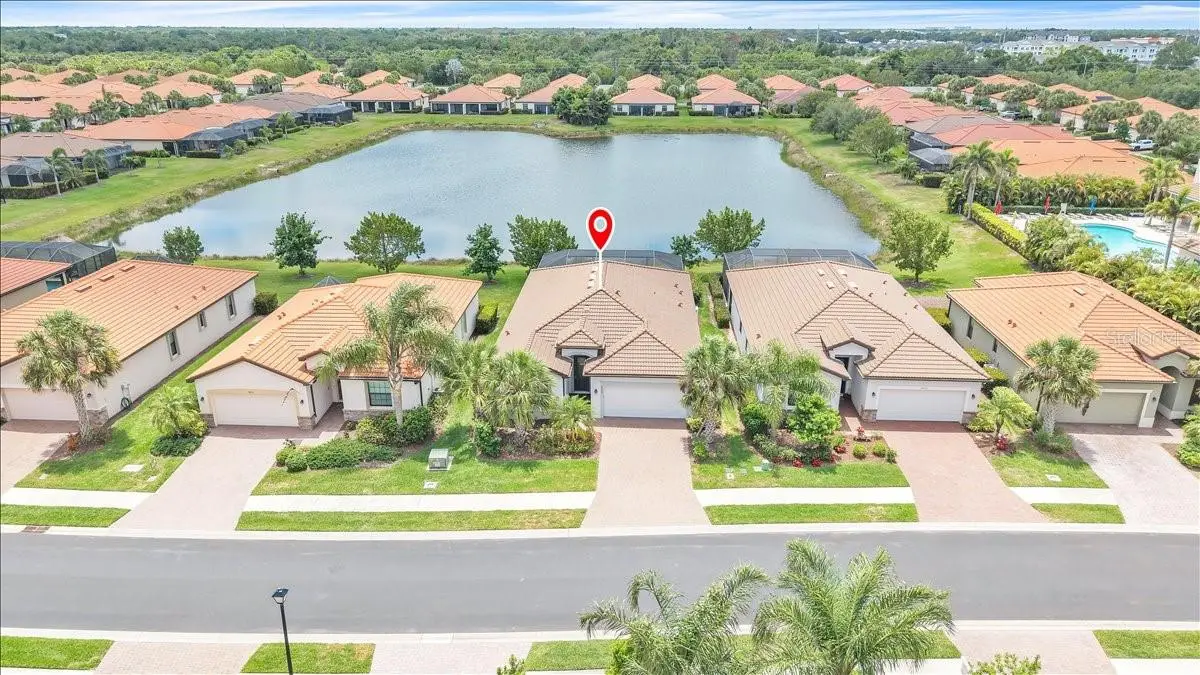 9829 Hilltop Drive, Venice, FL 34292 - #1
