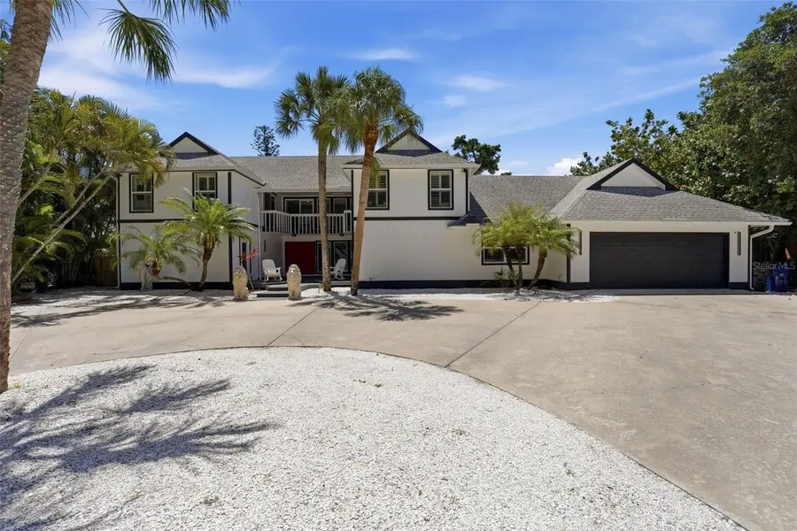 765 Siesta Key Circle, Sarasota, FL 34242 - #2