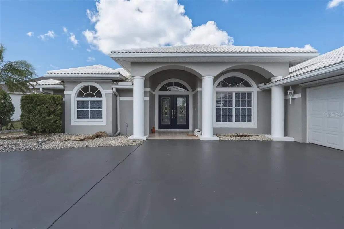 1083 Manilla Lane, Punta Gorda, FL 33983 - #1