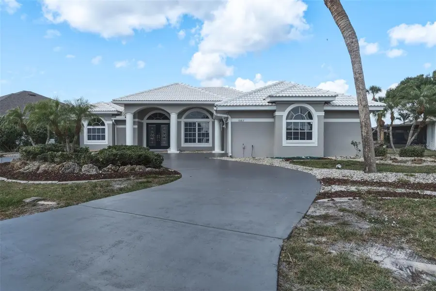1083 Manilla Lane, Punta Gorda, FL 33983 - #3