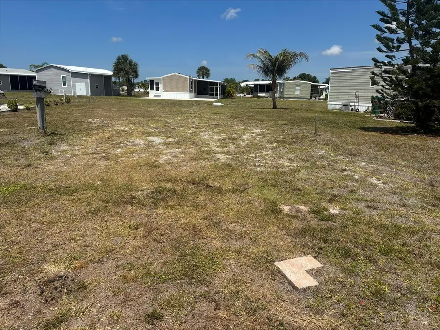 7333 Adana Avenue, Port Charlotte, FL 33981 - #2