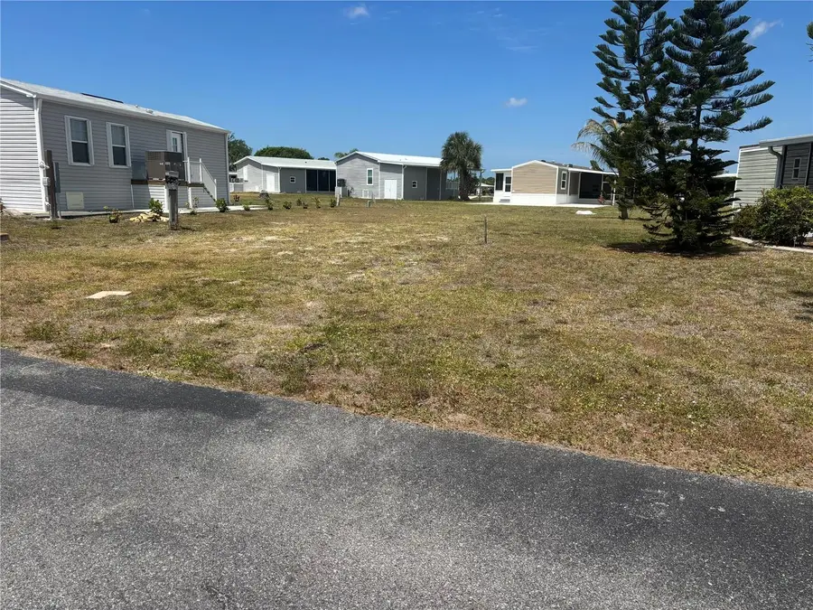 7333 Adana Avenue, Port Charlotte, FL 33981 - #3