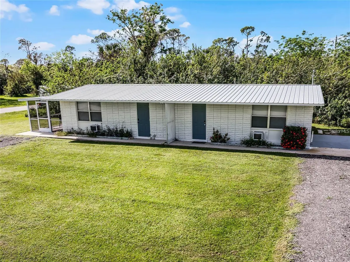11403 & 11405 Alligator Street, Punta Gorda, FL 33955 - #1