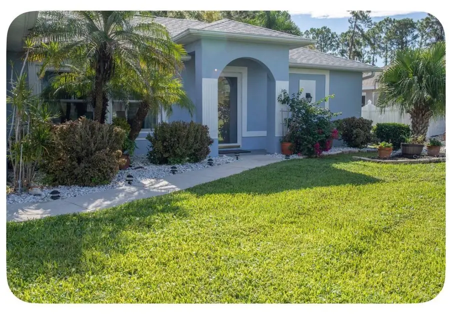 4568 Thisbe Street, North Port, FL 34286 - #3