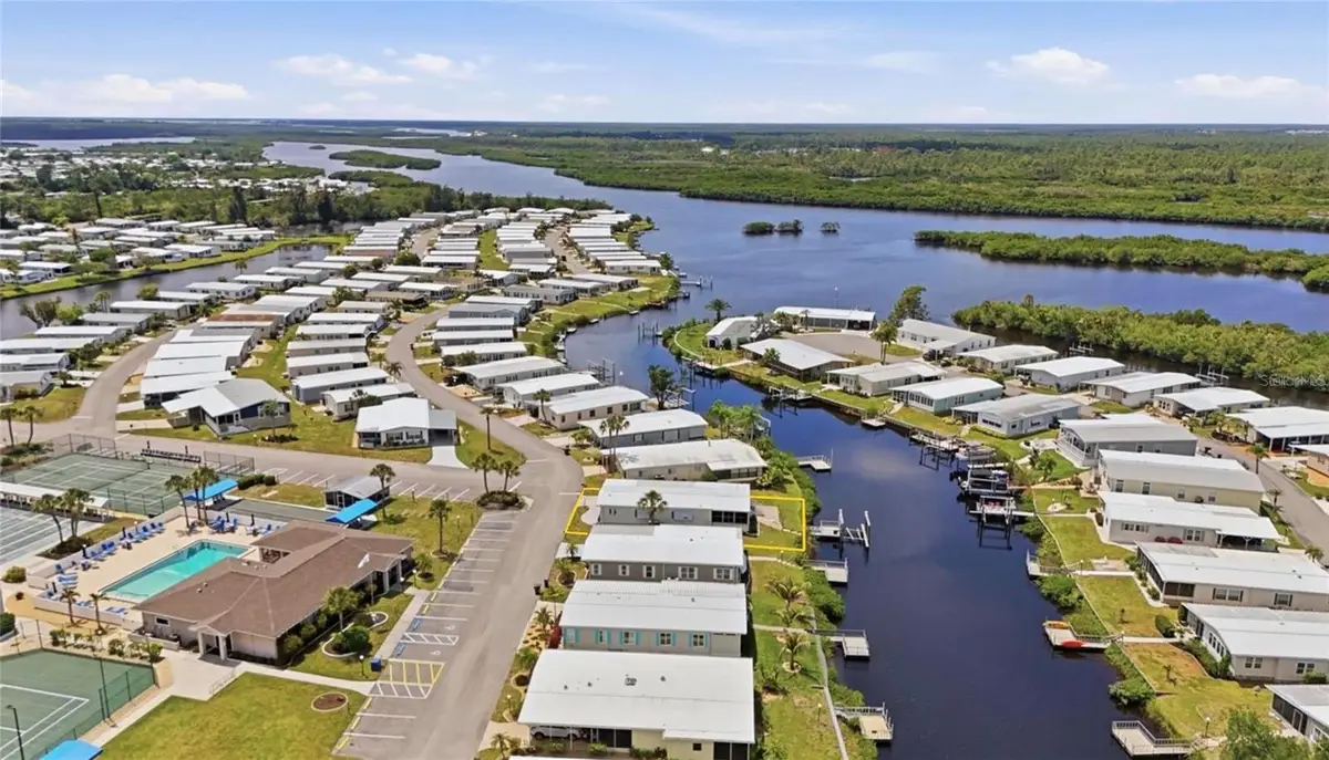 118 Martinique Road, North Port, FL 34287 - #1
