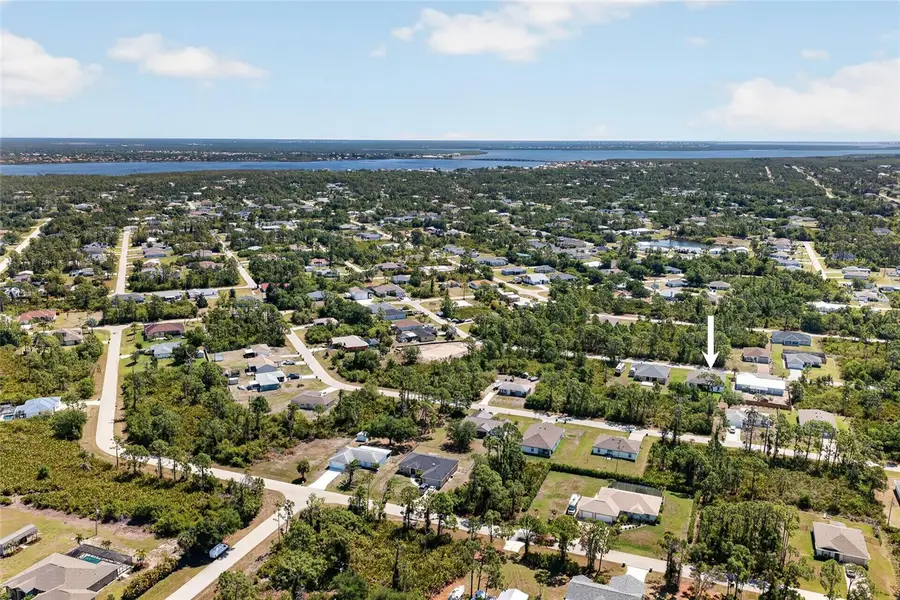 5479 Brussels Terrace, Port Charlotte, FL 33981 - #2