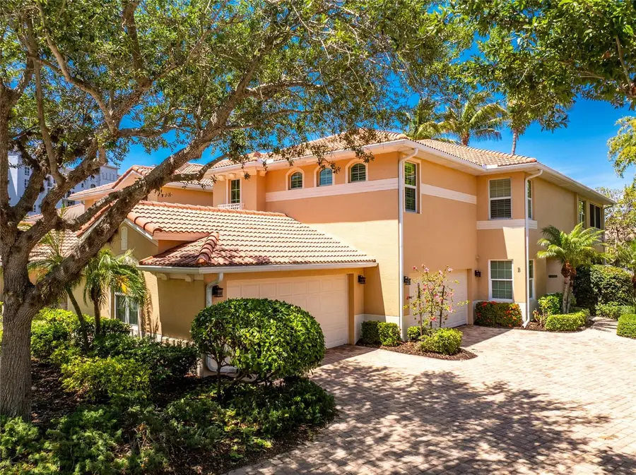 3316 Sunset Key Cir #D, Punta Gorda, FL 33955 - #3