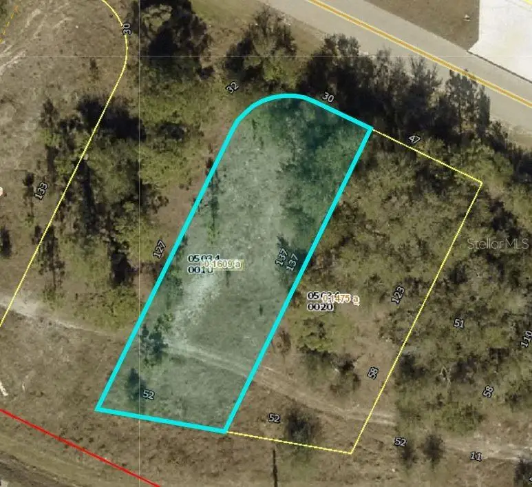1100 Meadow Road, Lehigh Acres, FL 33973 - #2