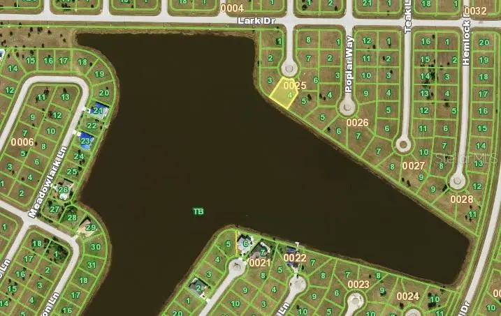 1 Fir Court, Placida, FL 33946 - #1