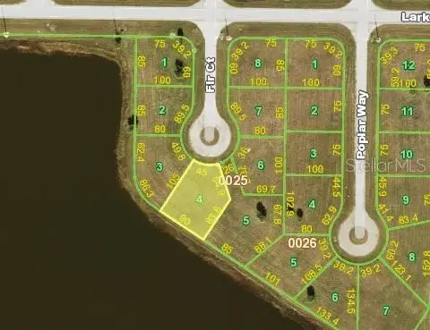1 Fir Court, Placida, FL 33946 - #2