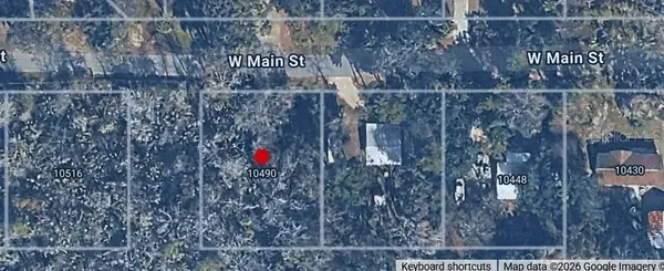 10490 W Main Street, HOMOSASSA, FL 34448