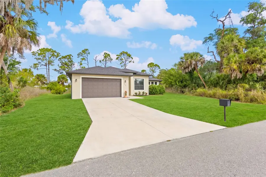 241 Hoffer Street, Port Charlotte, FL 33953 - #2