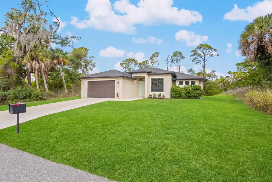 241 Hoffer Street, Port Charlotte, FL 33953 - #3