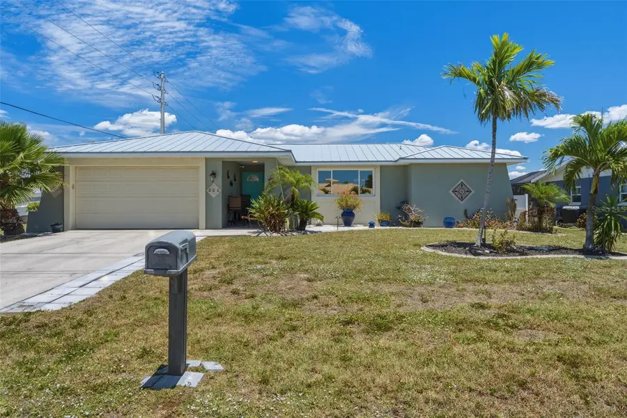 200 Belaire Court, Punta Gorda, FL 33950 - #2